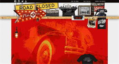 Desktop Screenshot of flat12gallery.com